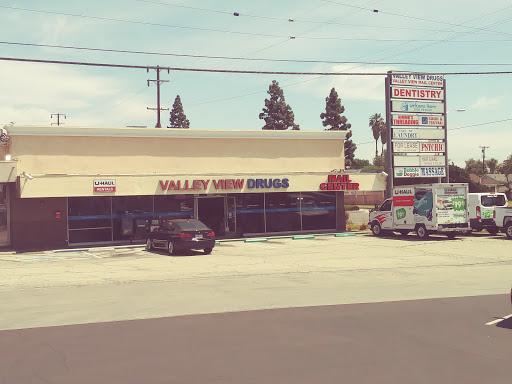 Valley View Drugs, 13966 Valley View Ave, La Mirada, CA 90638, USA, 