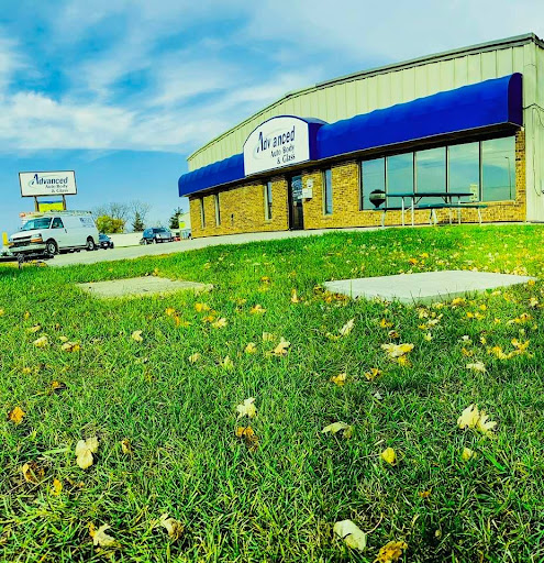 Auto Body Shop «Advanced Auto Body», reviews and photos, 2220 Main Ave E, West Fargo, ND 58078, USA