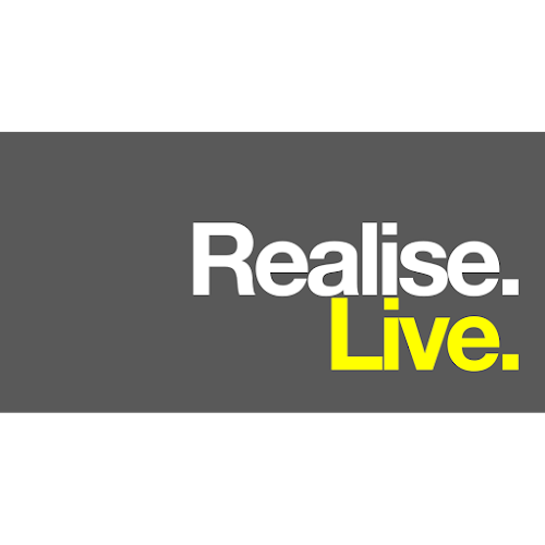 Realise Live Ltd - Woking