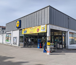 Lidl photo