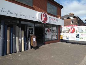 PC Carpets - Flooring Shop
