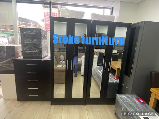 Stoke furniture