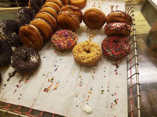 Donut Shop «Banbury Cross Donuts», reviews and photos, 705 S 700 E, Salt Lake City, UT 84102, USA