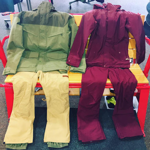 Bicycle Store «Free Flight», reviews and photos, 5010 Wolff Rd, Dubuque, IA 52002, USA