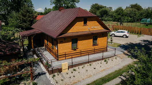 Piękne Roztocze Gospodarstwo Agroturystyczne Sitaniec 290, 22-400 Zamość, Polska