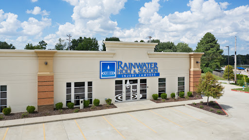Law Firm «Rainwater Holt & Sexton», reviews and photos