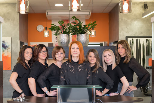Studio Irmi Friseur In Studenzen