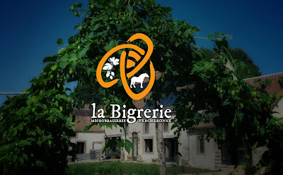 Microbrasserie la Bigrerie à Tourouvre au Perche