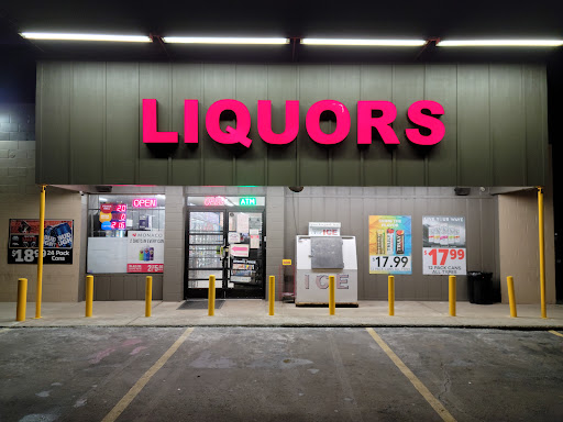 Liquor Store «Distillery Liquor», reviews and photos, 7195 E Hampden Ave, Denver, CO 80224, USA