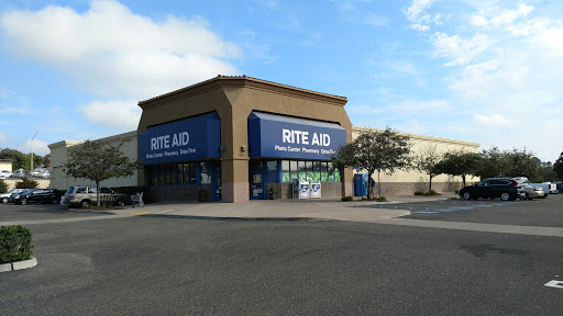 Pharmacy «Rite Aid», reviews and photos, 1690 E Grand Ave, Arroyo Grande, CA 93420, USA
