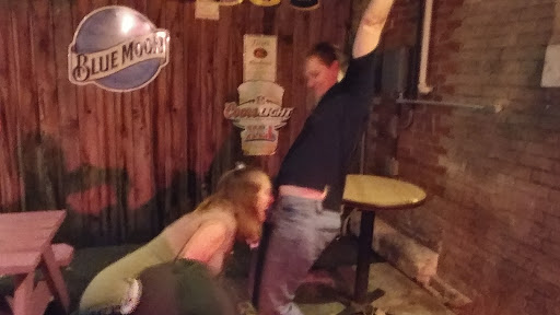 Gay Night Club «Bonham Exchange», reviews and photos, 411 Bonham, San Antonio, TX 78205, USA