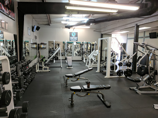 Gym «Empire Fitness», reviews and photos, 921 Redbud Blvd #200, McKinney, TX 75069, USA