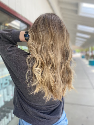 Hair Salon «Great Lengths Salon & Spa», reviews and photos, 1325 Prince Rodgers Ave, Bridgewater, NJ 08807, USA