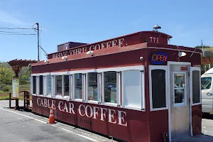 Cable Car Coffee image