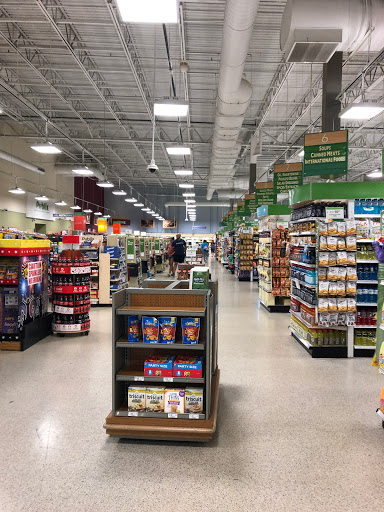 Supermarket «Publix Super Market at Coconut Creek Plaza», reviews and photos, 4849 Coconut Creek Pkwy, Coconut Creek, FL 33063, USA