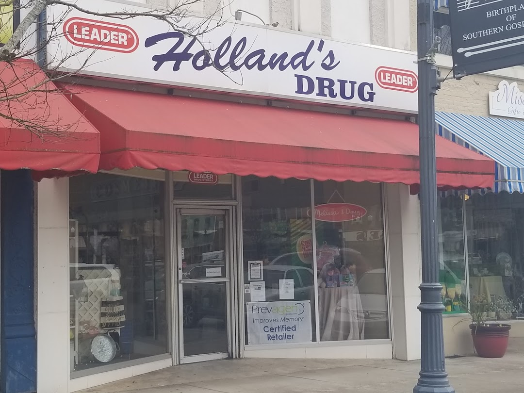 Hollands Pharmacy