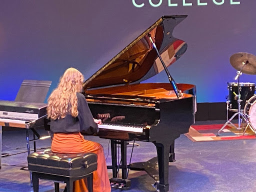 Concert Hall «Black Box Theatre», reviews and photos, 20310 68th Ave W, Lynnwood, WA 98036, USA