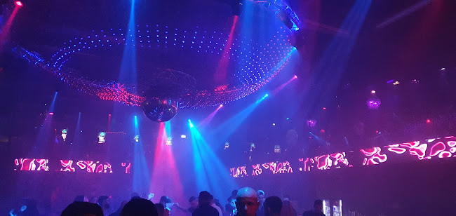 AVALON Disco Club