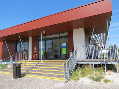 CPAM de la Charente-Maritime - Agence de Rochefort à Rochefort