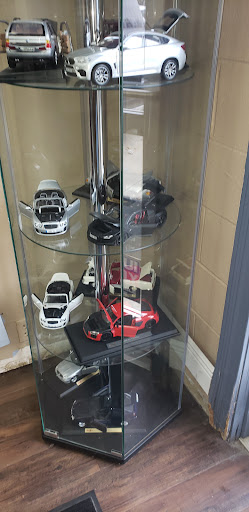 Auto Repair Shop «Dallas European Auto», reviews and photos, 605 Digital Dr, Plano, TX 75075, USA