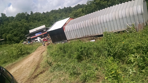 Skateboard Park «Skatopia», reviews and photos, 34961 Hutton Rd, Rutland, OH 45775, USA