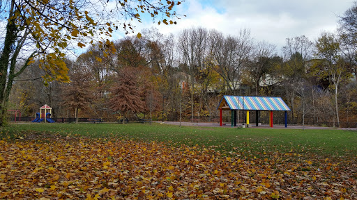 Park «Dr. Nina Scarito Park», reviews and photos, 49 Brook St, Lawrence, MA 01841, USA