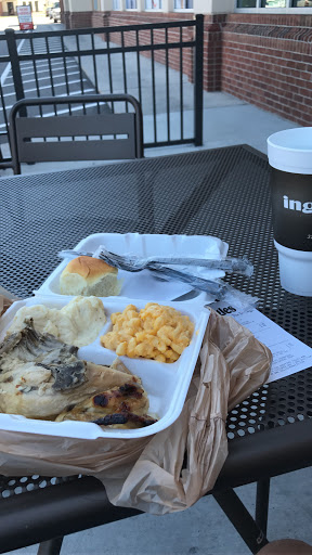 Supermarket «Ingles Market», reviews and photos, 917 Decatur Pike, Athens, TN 37303, USA