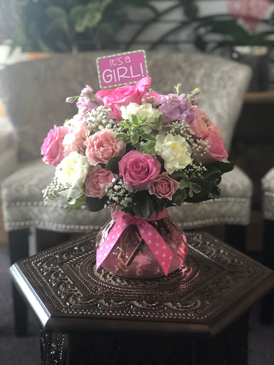 Florist «Scent & Violet florist», reviews and photos, 12811 Westheimer Rd, Houston, TX 77077, USA