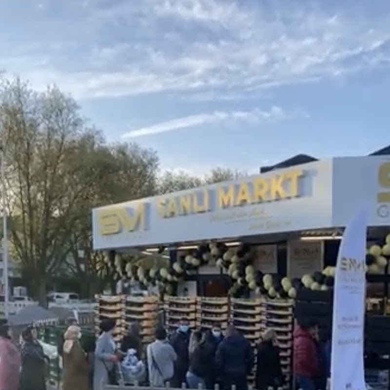 Sanli Markt Gladbeck