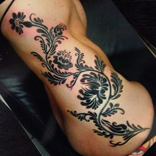 Tattoo Shop «Think Ink Tattoos», reviews and photos, 21626 Ventura Blvd, Woodland Hills, CA 91364, USA