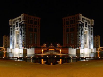 BHE immobilier à Montpellier