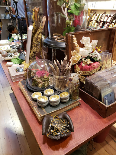 Stationery Store «Castle In the Air», reviews and photos, 1805 Fourth St, Berkeley, CA 94710, USA