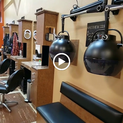 Hair Salon «Luxury Hair Extensions & Salon», reviews and photos, 16049 Baseline Ave, Fontana, CA 92336, USA