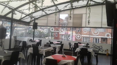 Charly Cafe Restaurante Gourmet