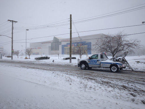 Movie Theater «College Point Multiplex Cinemas», reviews and photos, 2855 Ulmer St, Flushing, NY 11354, USA