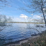 Photo n°1 de l'avis de Silvia.u fait le 06/04/2024 à 13:43 sur le  Haus Sanssouci à Berlin