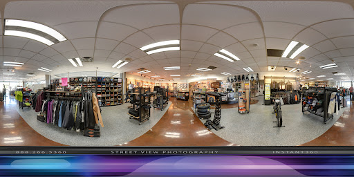 Motorcycle Dealer «Sierra Steel Harley-Davidson», reviews and photos, 1501 Mangrove Ave, Chico, CA 95926, USA