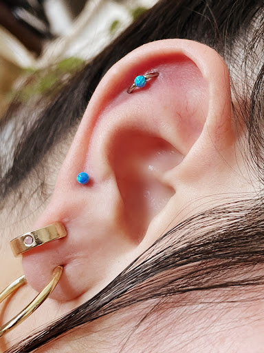 Explore native american tattoo ideas for men, creative tattoo ideas in El Paso, available at Whiskeys piercings