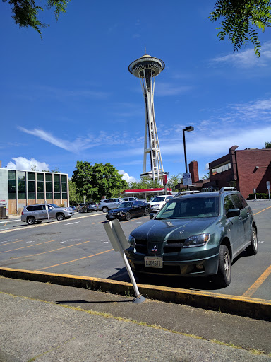 Coffee Shop «Street Bean Coffee», reviews and photos, 2711 3rd Ave, Seattle, WA 98121, USA