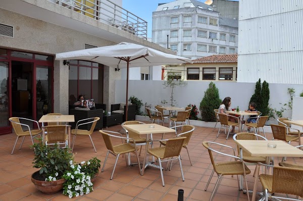 Imagen de Hostal Mourelos (1 de 25)