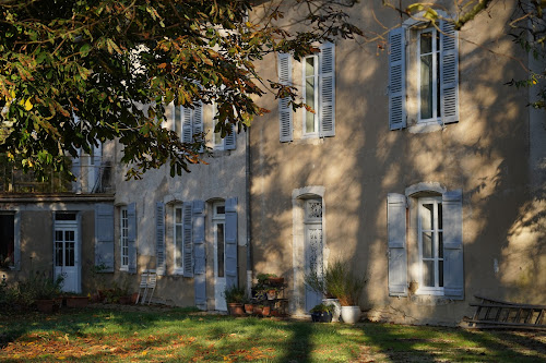 Lodge Le Ballon Rouge gîte Fontaines