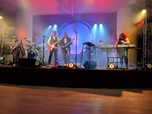 Ballroom «Kato Ballroom», reviews and photos, 200 Chestnut St, Mankato, MN 56001, USA