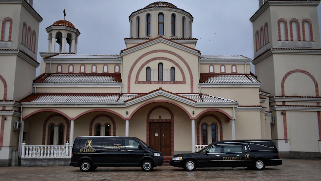 Траурна Агенция Палермо | Денонощни погребални услуги Пловдив | Погребения | Кремация | Траурни стоки | Транспорт | Кетъринг