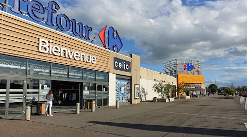 Centre Commercial Carrefour Chalon Sud à Chalon-sur-Saône