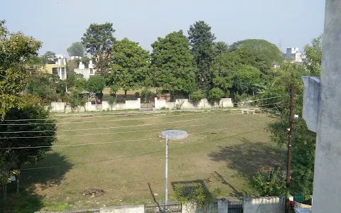 Pallav Puram Phase II Park-10 image