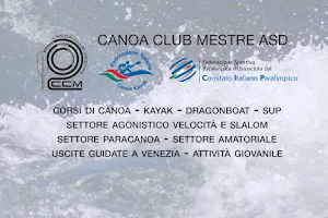Canoa Club Mestre ASD image