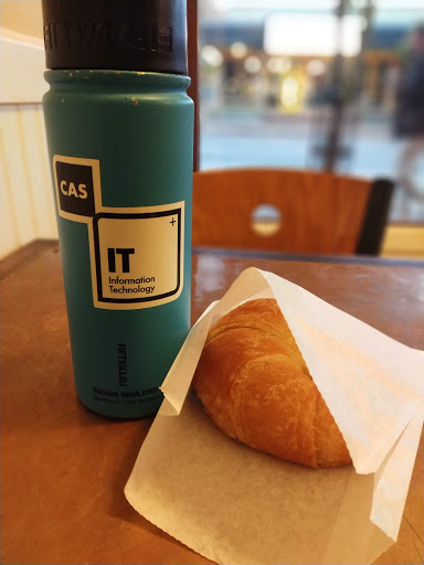 Bakery «Espresso Roma», reviews and photos, 825 E 13th Ave, Eugene, OR 97401, USA