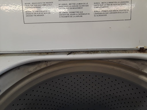 Laundromat «Monroe Speed Wash», reviews and photos, 128 Poplar St, Williamstown, NJ 08094, USA