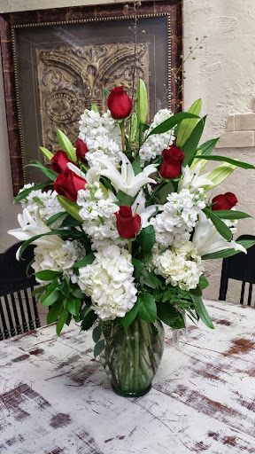 Florist «Plano Florist», reviews and photos, 2143 W Park Blvd, Plano, TX 75075, USA