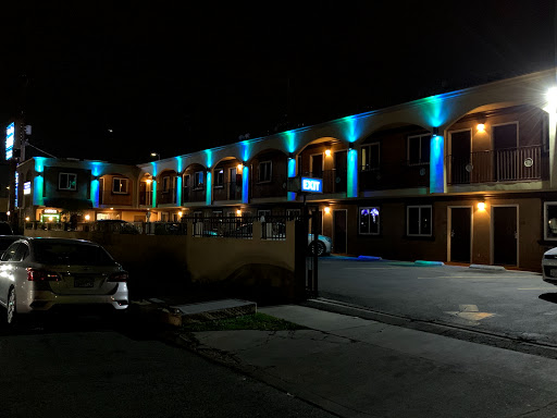 New Bay Motel